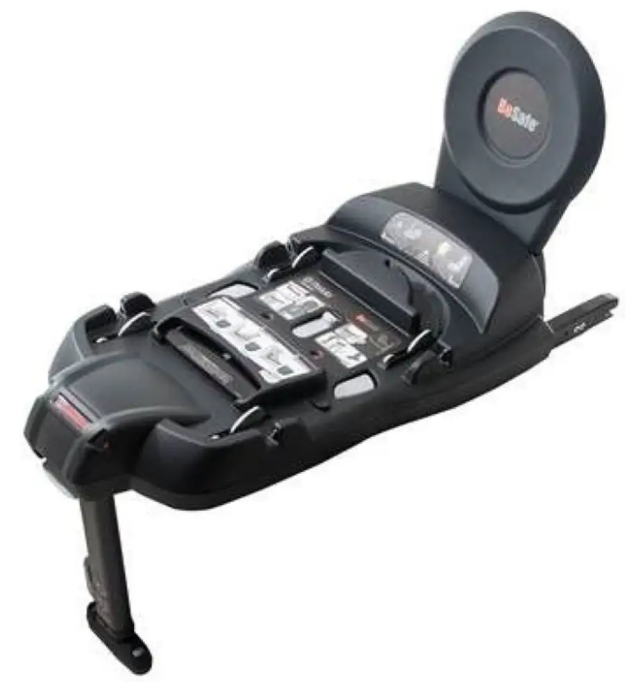 BeSafe iZi Modular Car Seat