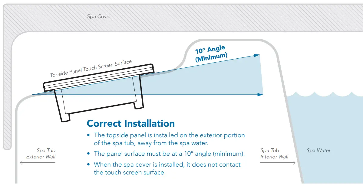 BALBOA-water-group-ST3-Spa-Touch Clear-Panel-1