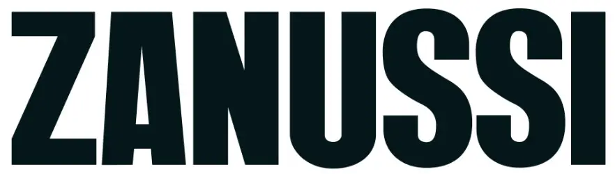 ZANUSSI - logo