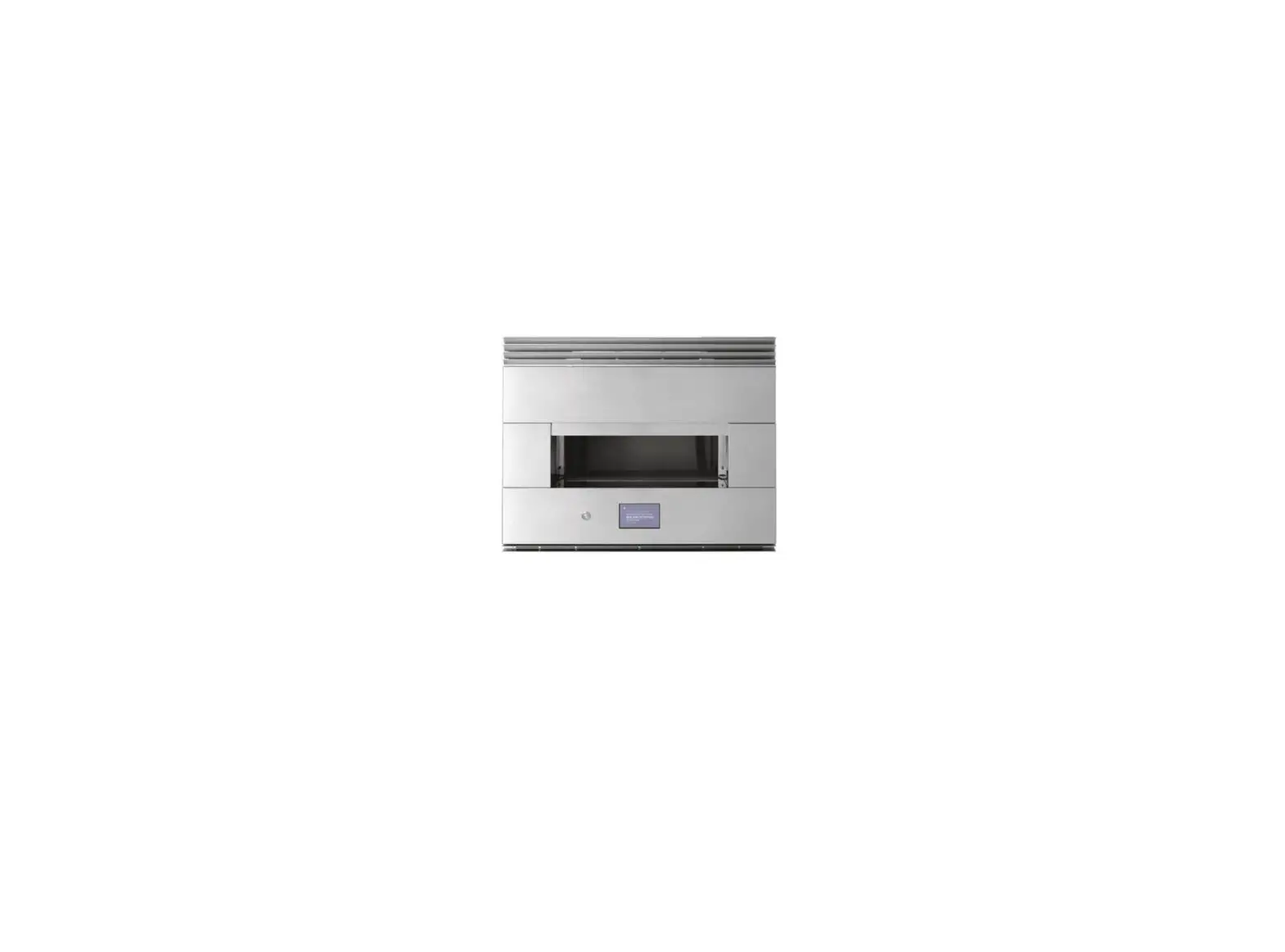 Monogram Zep30frss 30 Inch Built-in Smart Hearth Oven User Manual Monogram Zep30frss 30 Inch Built-in Smart Hearth Oven User Manual