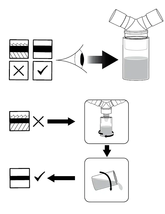 FISHER-PAYKEL-900MR139-Auto-Clavable-Water-Trap-Instructions-FIG-2