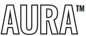 AURA logo