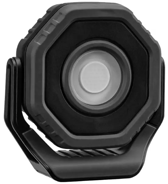 braun 750 lumen pocket floodlight