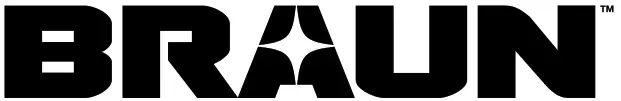 braun Logo