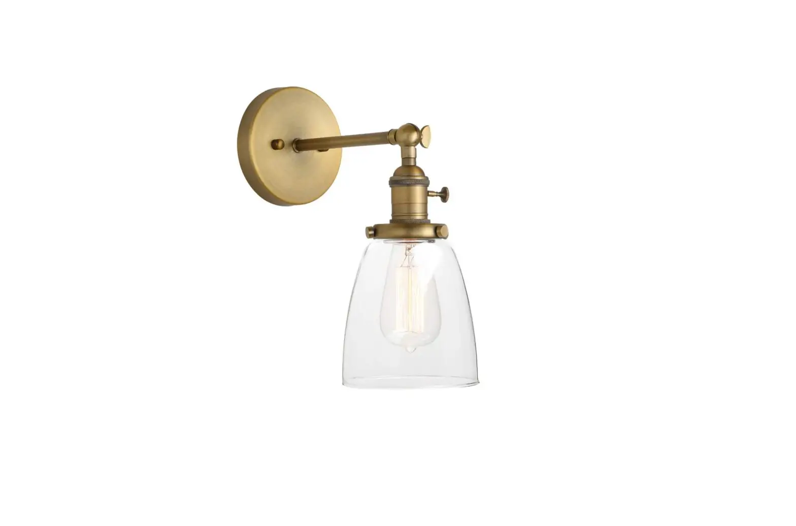 Wayfair Lfmf2535 Wall Sconce Instruction Manual