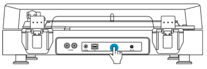 Charging Instructions