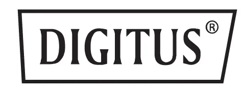 digitus logo