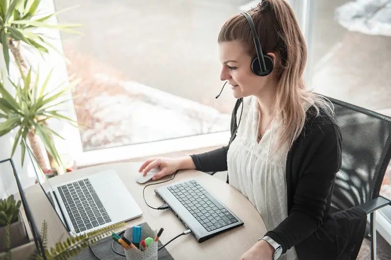 Digitus Da-12003 Ear Office Headset With Noise Reduction, Usb Installation Guide Digitus Da-12003 Ear Office Headset With Noise Reduction, Usb Installation Guide