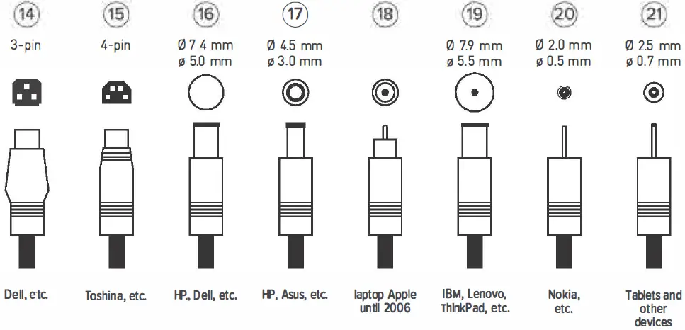 rombica NEO PRO-330C Power Bank 04