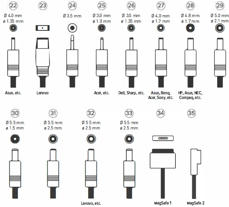 rombica NEO PRO-330C Power Bank 05