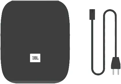 JBL Link Music Smart Wi-Fi Speaker 2a