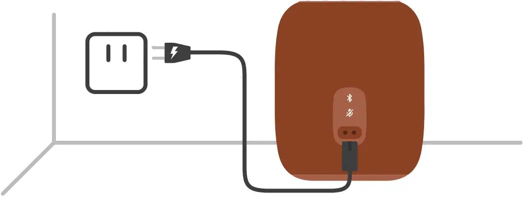 JBL Link Music Smart Wi-Fi Speaker 5a