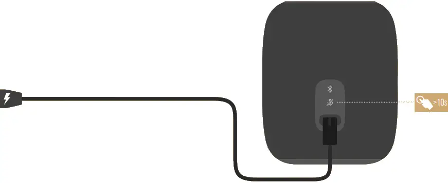 JBL Link Music Smart Wi-Fi Speaker 8a