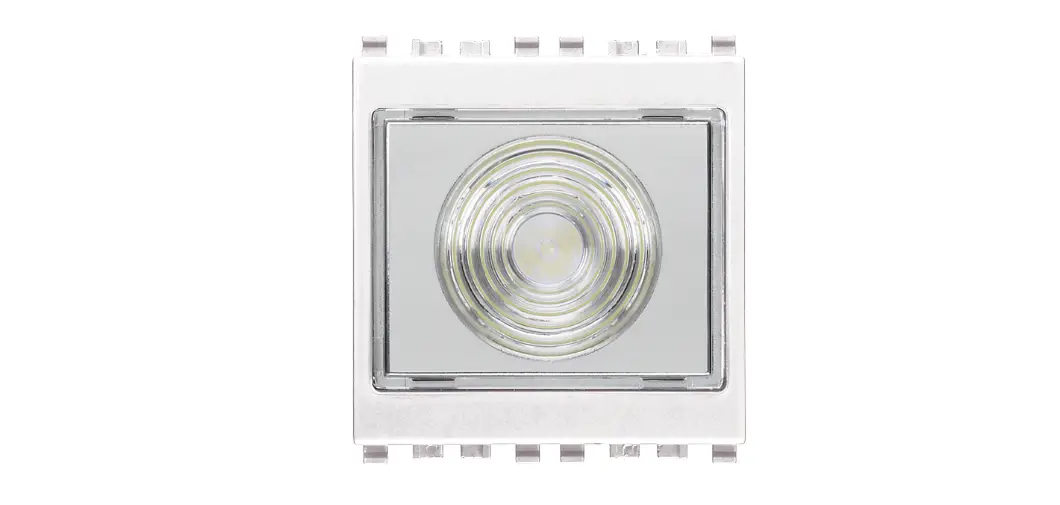 Vimar 20395 Torcia Hand Lamp Instructions