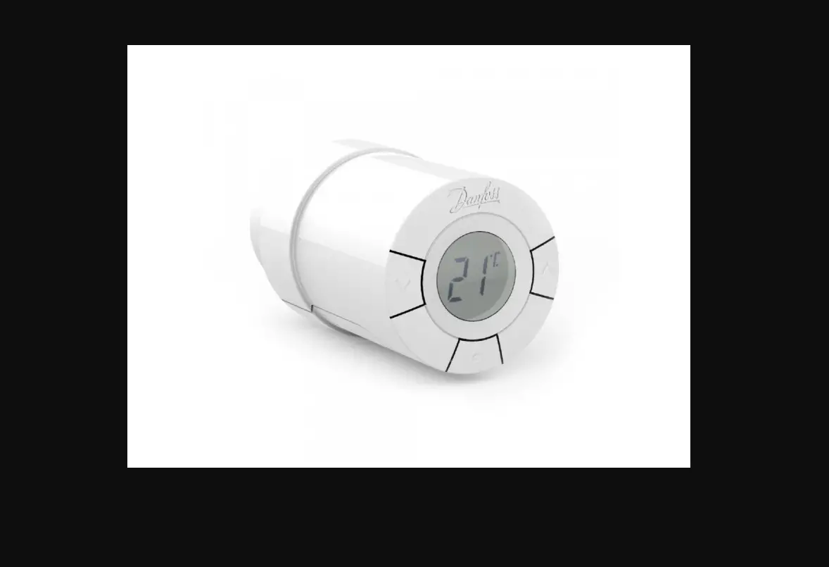 Danfoss Z-wave Radiator Valve Thermostat (013) Dan_lc-13 Manual Danfoss Z-wave Radiator Valve Thermostat (013) Dan_lc-13 Manual