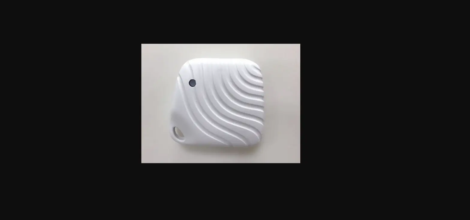 Great Connection System Pte. Ltd. Arrival Sensor Za1501jp-5 Manual