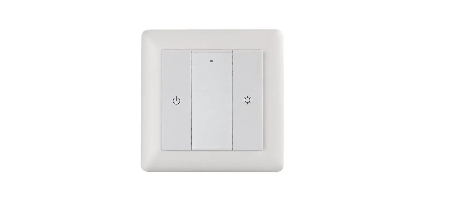 Sunricher Z-wave Dim Remote Control Sr-zv9001k2-dim Manual Sunricher Z-wave Dim Remote Control Sr-zv9001k2-dim Manual