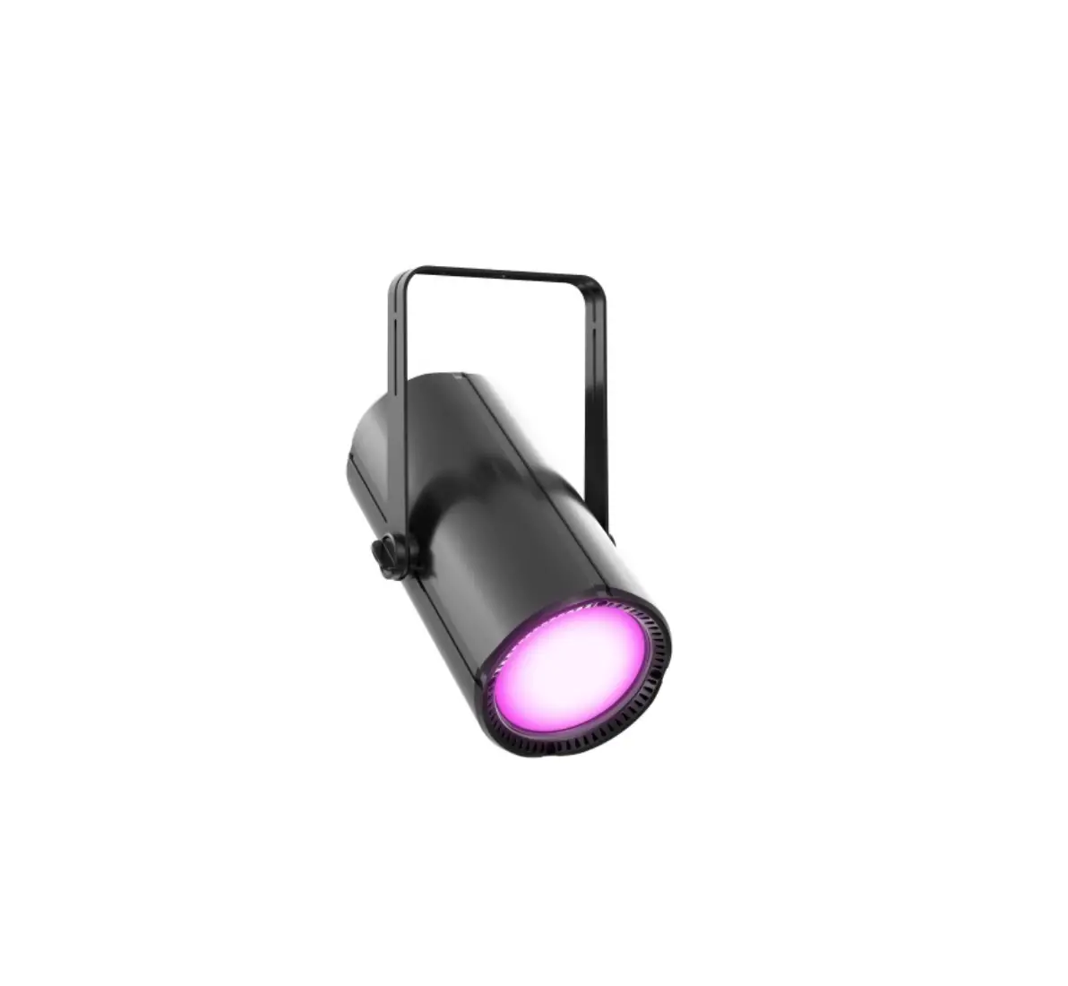 Cameo H1 Spotlight Instruction Manual Cameo H1 Spotlight Instruction Manual