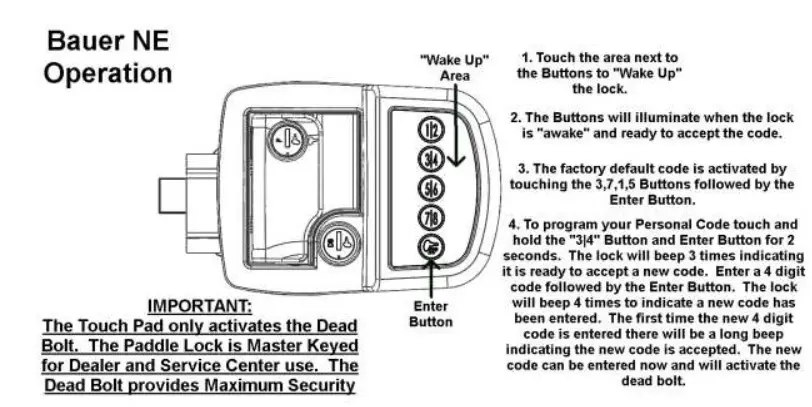 BP Bauer NE Bluetooth - fig 3