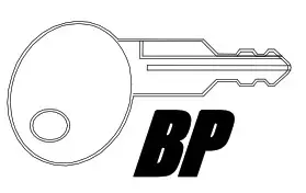 BP logo