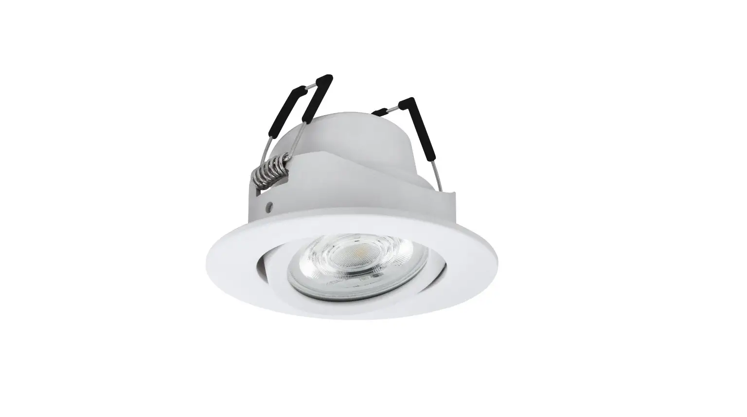 Eglo 99669 Saliceto-z Recessed Light Instructions