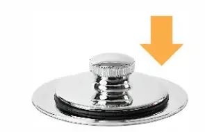 DRAIN STRAIN Clog Free Worry Free-02