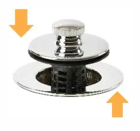 DRAIN STRAIN Clog Free Worry Free-04