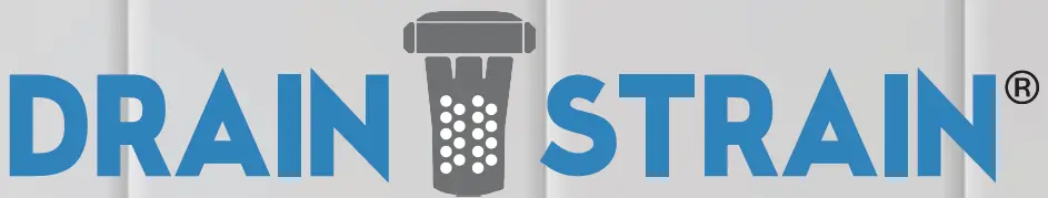 DRAIN STRAIN-LOGO