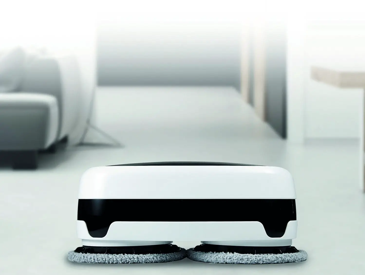 Nordval HC101 Robot Mop - 1