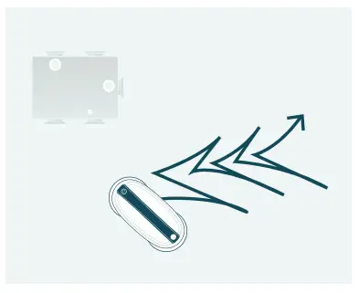 Nordval HC101 Robot Mop - 12