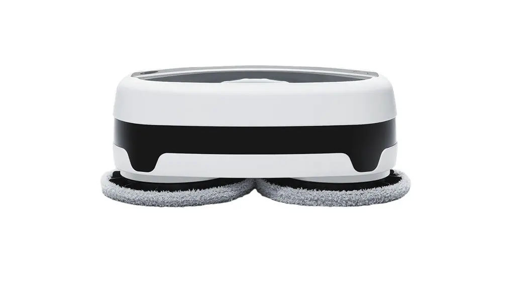 Nordval Hc101 Robot Mop User Manual