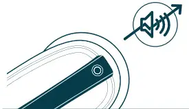 Nordval HC101 Robot Mop - louder than normal