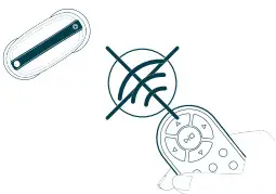 Nordval HC101 Robot Mop - not work