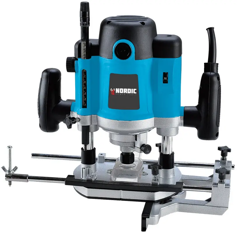 NORDIC M1R DH2 12 Corded Router