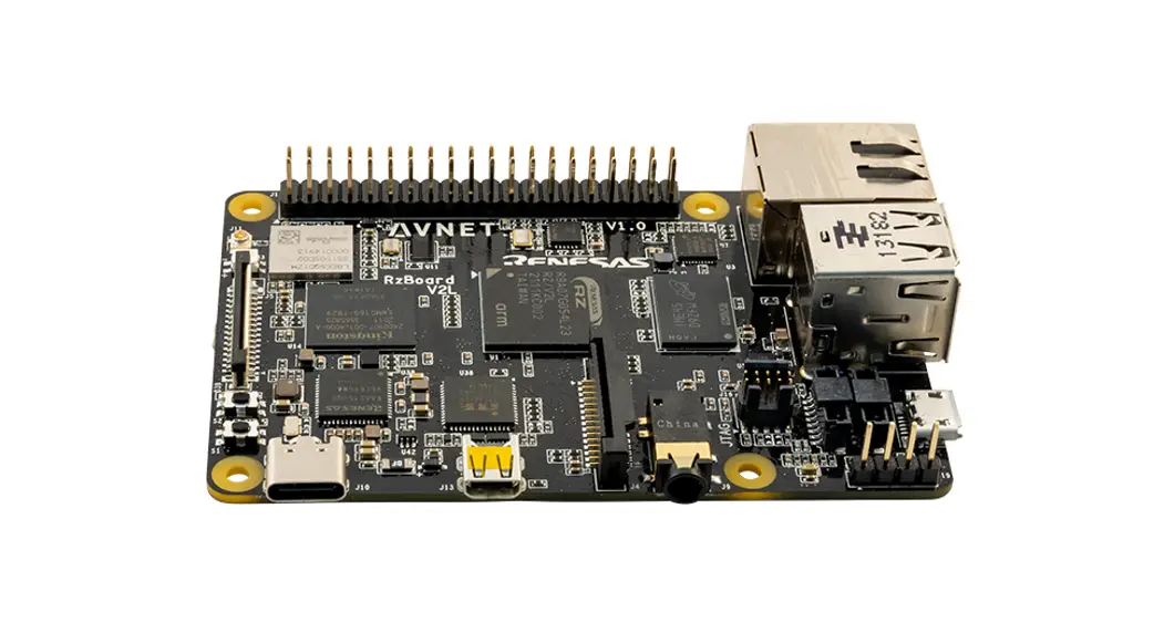 Avnet Rzboard V2l Engineering Services Evaluation And Development Kits Installation Guide Avnet Rzboard V2l Engineering Services Evaluation And Development Kits Installation Guide