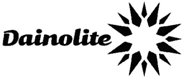 Dainolite LOGO