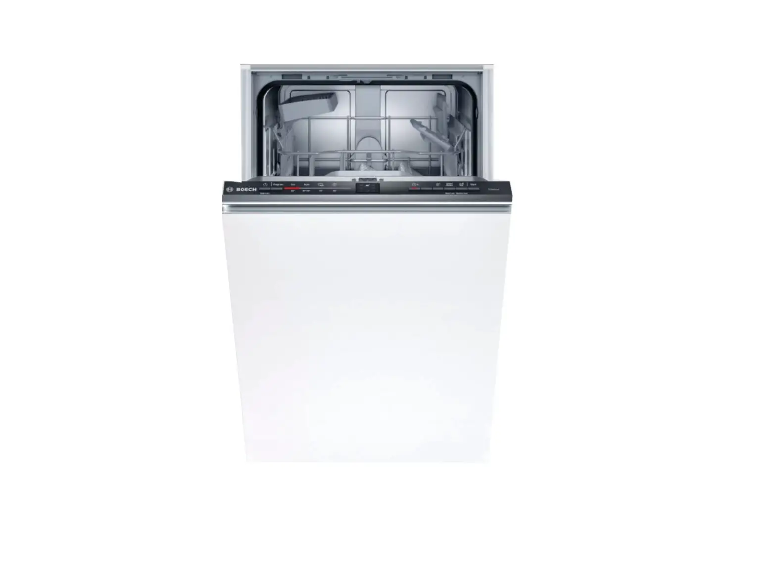 Bosch Srv2ikx10e Dishwasher Instruction Manual