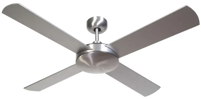 Lucci air 210865 Futura Series Ceiling Fan -