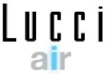 Lucci air LOGO