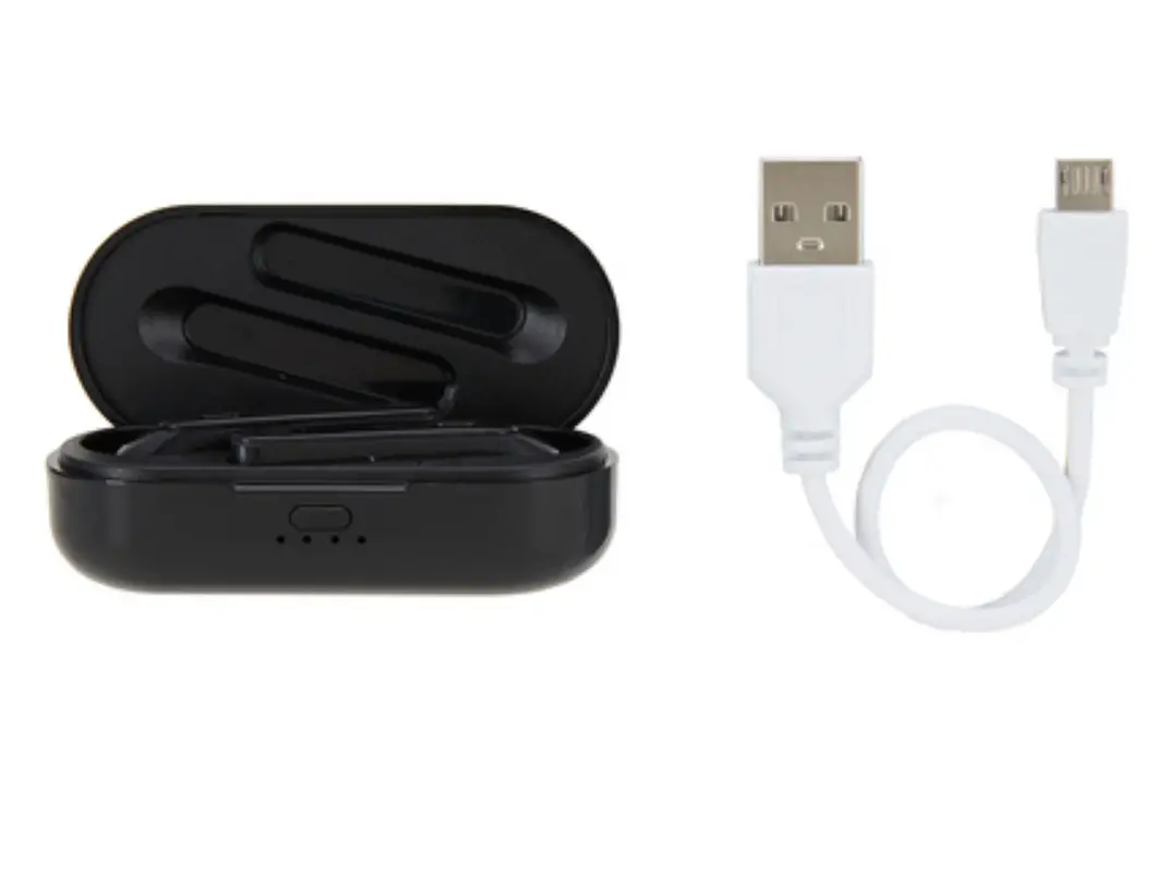 Anko True Wireless Earphones Specifications Manual