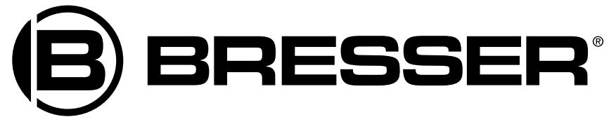 BRESSER -LOGO