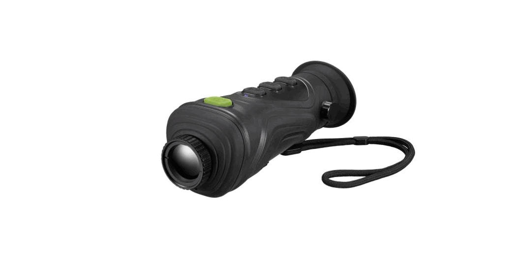 Bresser Tns2 Wifi Thermal Night Vision Instruction Manual