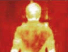 BRESSER TNS2 Wifi Thermal Night Vision - icon 2