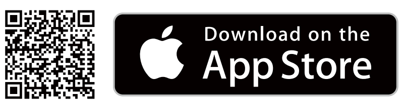 BRESSER TNS2 Wifi Thermal Night Vision - qr code 1