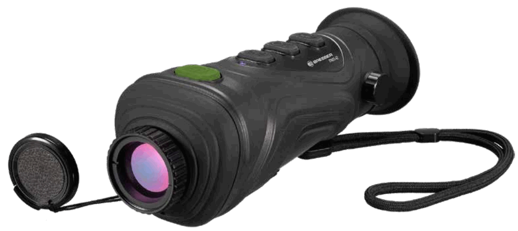 BRESSER TNS2 Wifi Thermal Night Vision