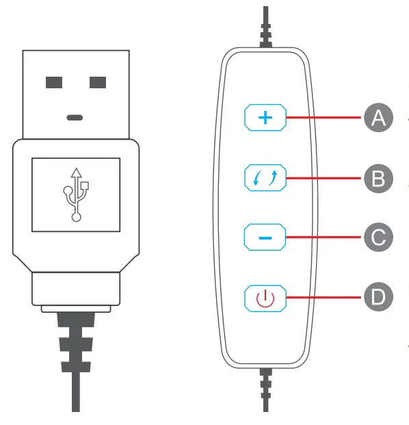 AGFAPHOTO ARL11XL Ring Light and Adjustable Tripod - fig 2