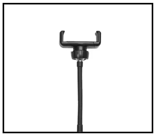 AGFAPHOTO ARL11XL Ring Light and Adjustable Tripod - fig 7