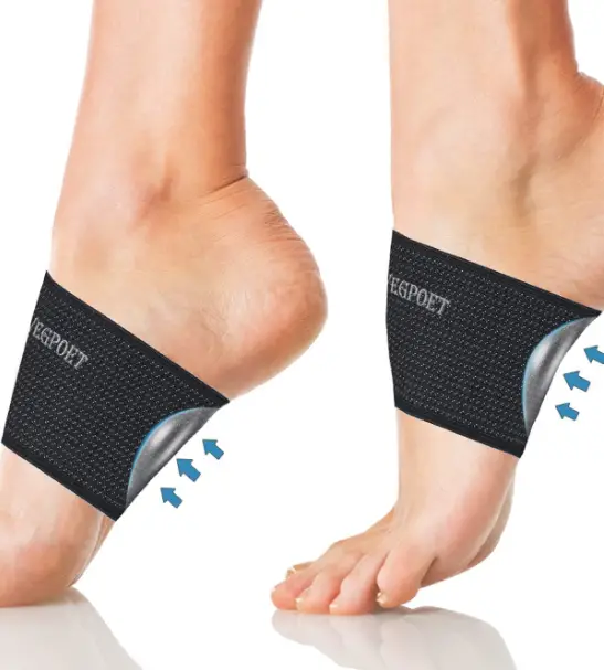 COPPER fit Sole Relief Orthotic