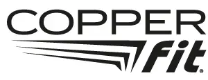 copper fit logo