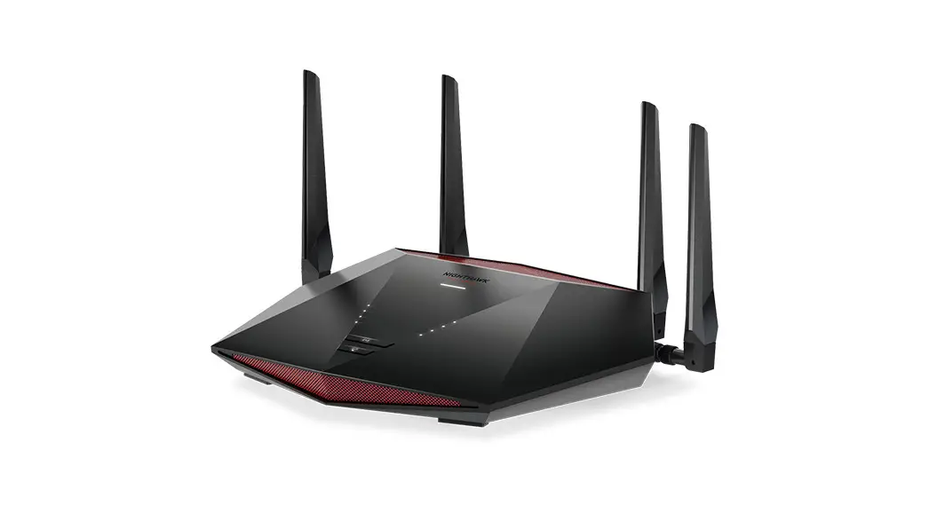 Nighthawk Xr1000 Wifi 6 Pro Gaming Router User Guide Nighthawk Xr1000 Wifi 6 Pro Gaming Router User Guide